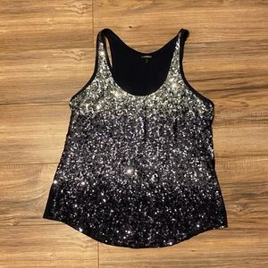 Sparkle tank